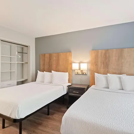 Extended Stay America Suites - Charlotte - Airport-2